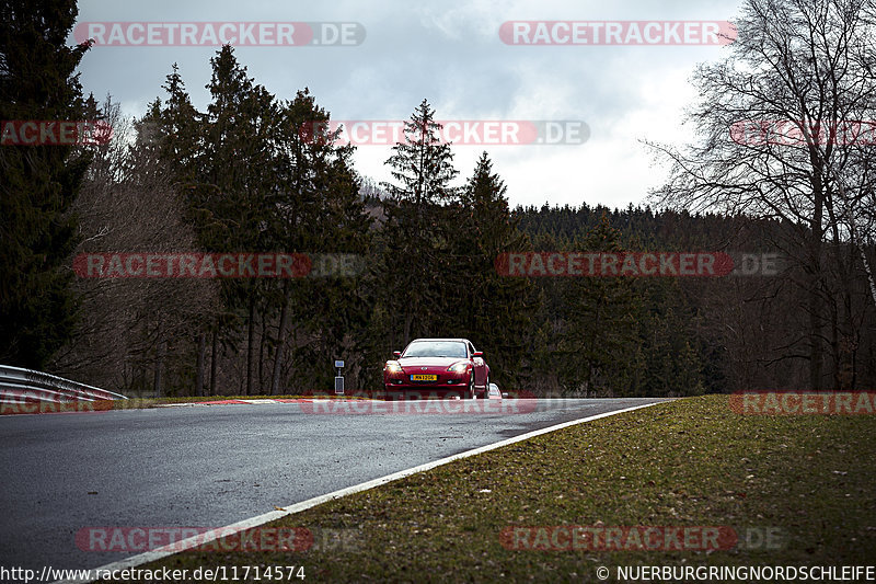 Bild #11714574 - Touristenfahrten Nürburgring Nordschleife (14.03.2021)