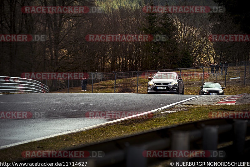 Bild #11714627 - Touristenfahrten Nürburgring Nordschleife (14.03.2021)