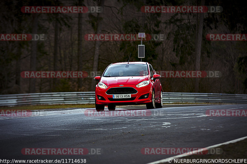 Bild #11714638 - Touristenfahrten Nürburgring Nordschleife (14.03.2021)