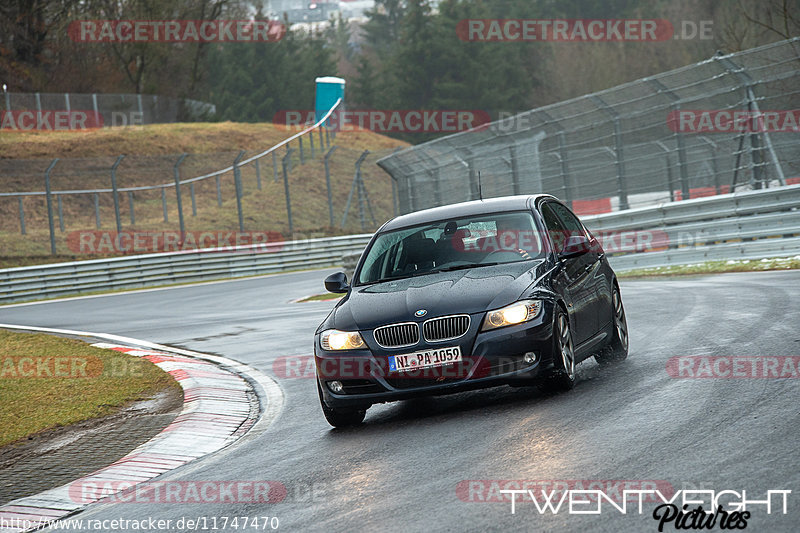 Bild #11747470 - Touristenfahrten Nürburgring Nordschleife (21.03.2021)