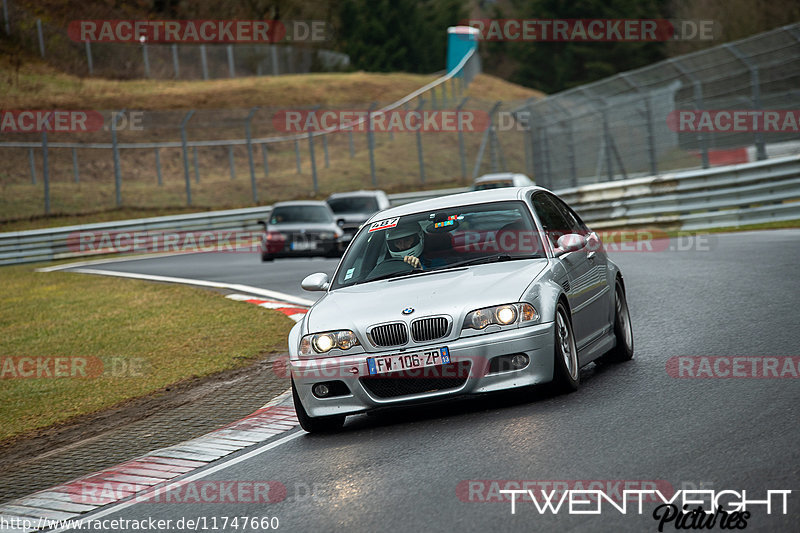 Bild #11747660 - Touristenfahrten Nürburgring Nordschleife (21.03.2021)