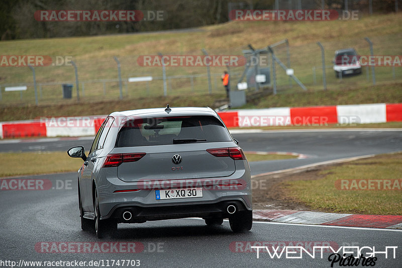 Bild #11747703 - Touristenfahrten Nürburgring Nordschleife (21.03.2021)