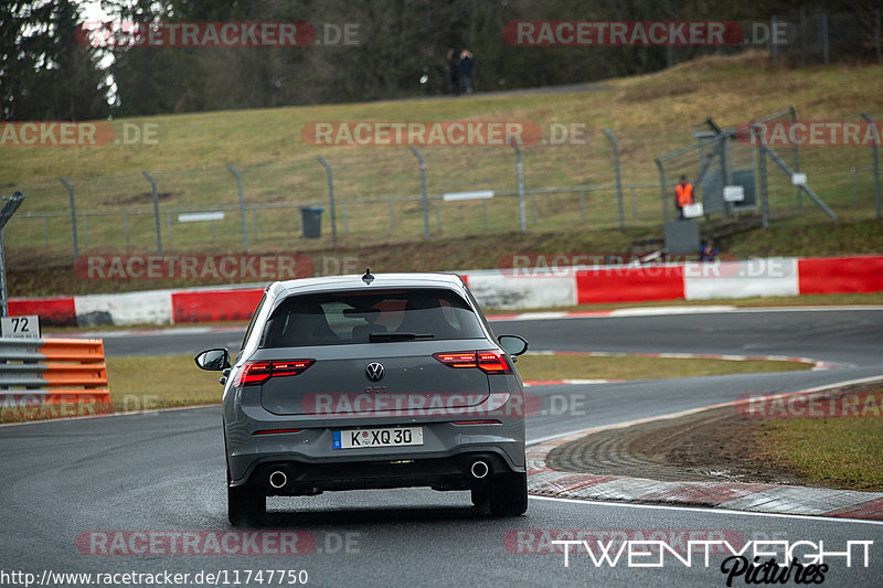 Bild #11747750 - Touristenfahrten Nürburgring Nordschleife (21.03.2021)