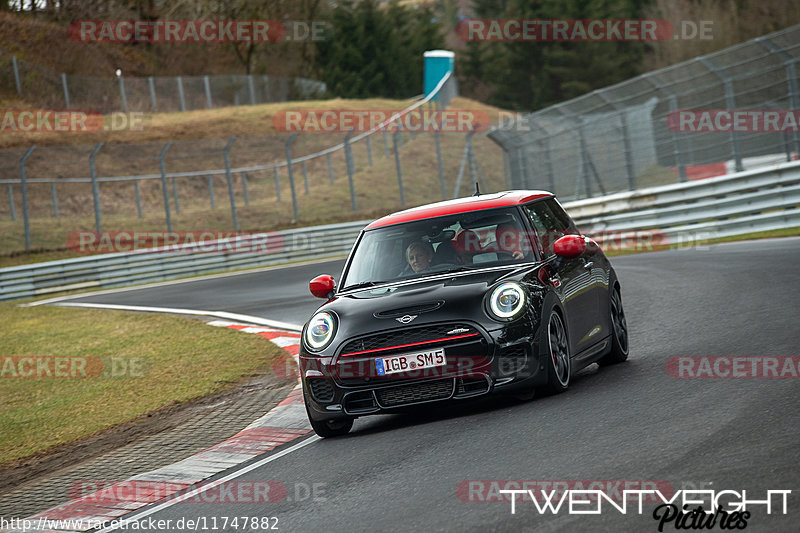 Bild #11747882 - Touristenfahrten Nürburgring Nordschleife (21.03.2021)