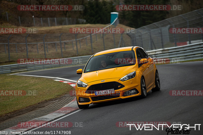 Bild #11747908 - Touristenfahrten Nürburgring Nordschleife (21.03.2021)