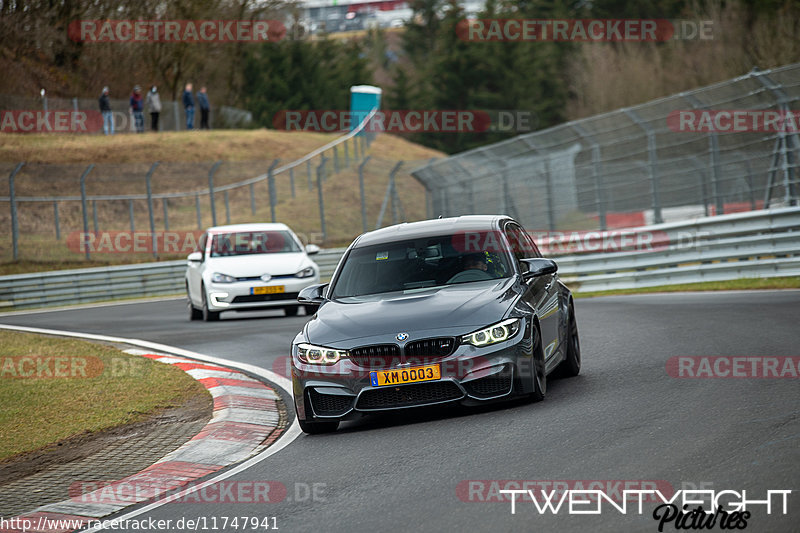 Bild #11747941 - Touristenfahrten Nürburgring Nordschleife (21.03.2021)