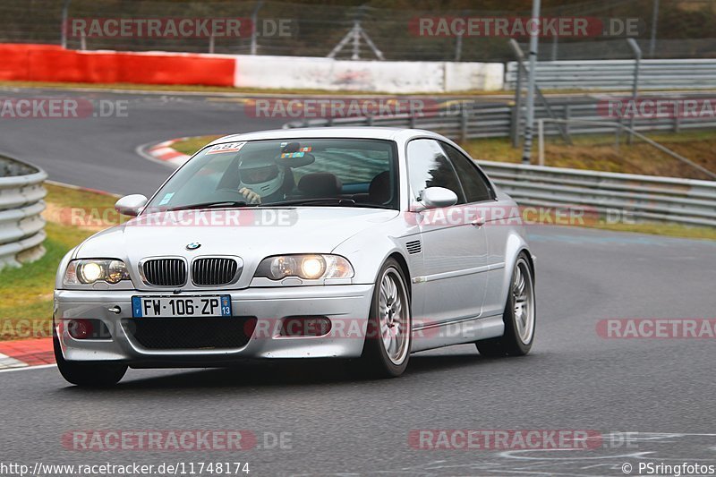 Bild #11748174 - Touristenfahrten Nürburgring Nordschleife (21.03.2021)