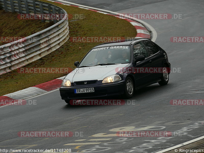 Bild #11748208 - Touristenfahrten Nürburgring Nordschleife (21.03.2021)