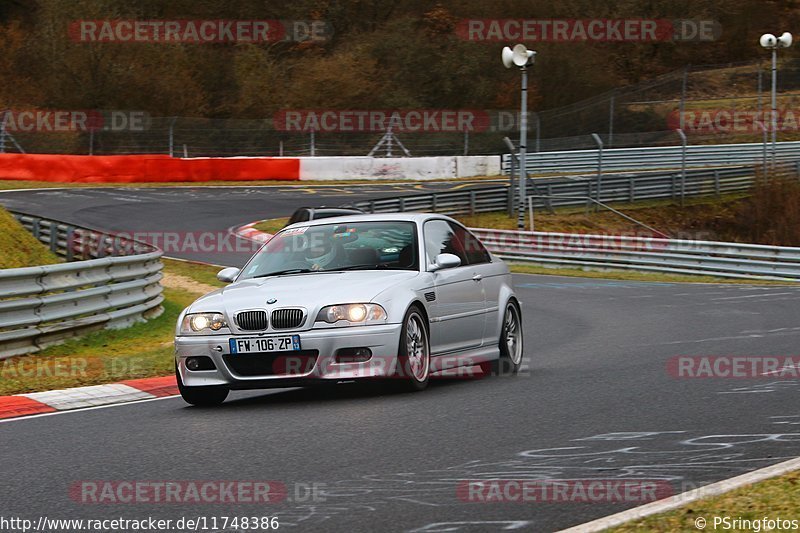 Bild #11748386 - Touristenfahrten Nürburgring Nordschleife (21.03.2021)