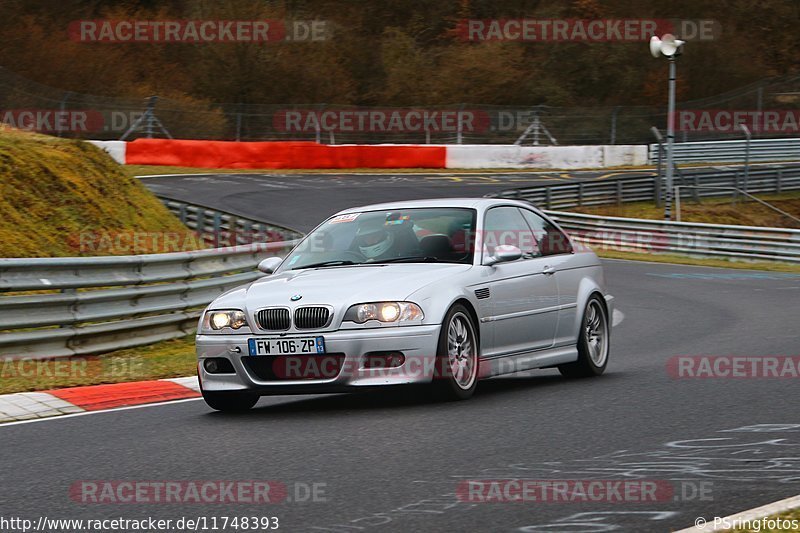 Bild #11748393 - Touristenfahrten Nürburgring Nordschleife (21.03.2021)