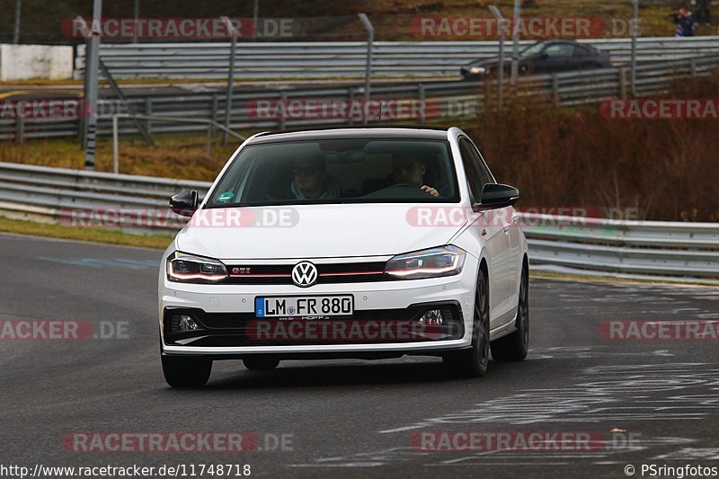 Bild #11748718 - Touristenfahrten Nürburgring Nordschleife (21.03.2021)