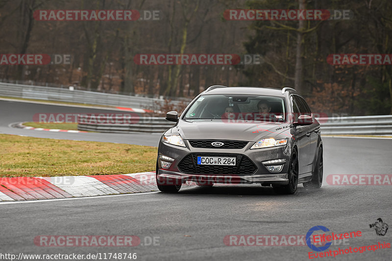 Bild #11748746 - Touristenfahrten Nürburgring Nordschleife (21.03.2021)