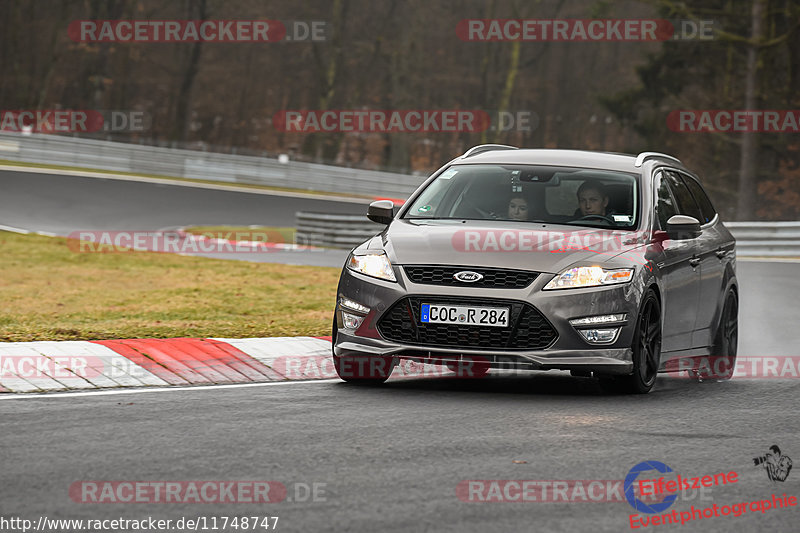 Bild #11748747 - Touristenfahrten Nürburgring Nordschleife (21.03.2021)