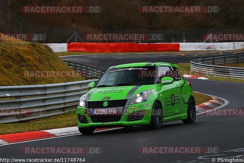 Bild #11748764 - Touristenfahrten Nürburgring Nordschleife (21.03.2021)