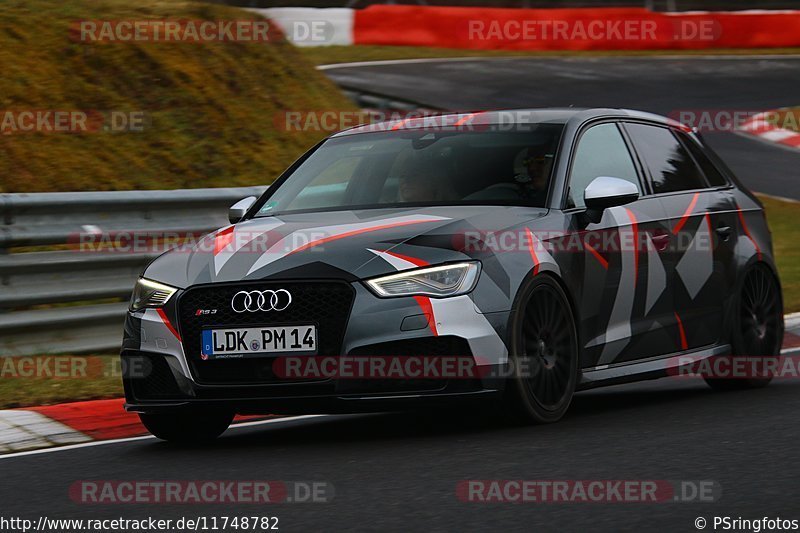 Bild #11748782 - Touristenfahrten Nürburgring Nordschleife (21.03.2021)