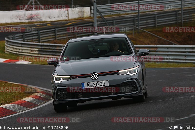 Bild #11748806 - Touristenfahrten Nürburgring Nordschleife (21.03.2021)