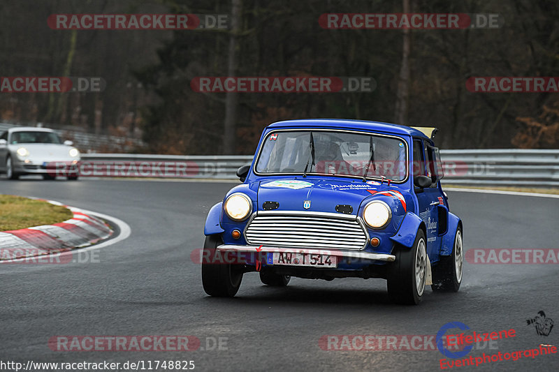 Bild #11748825 - Touristenfahrten Nürburgring Nordschleife (21.03.2021)