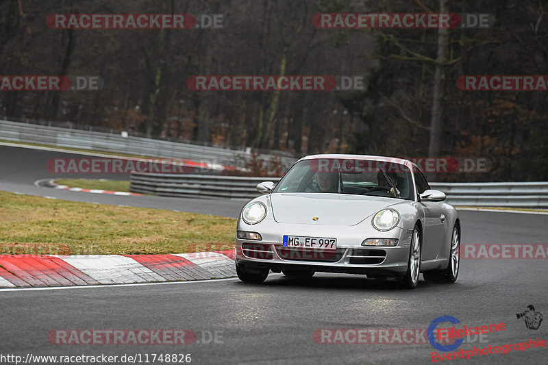 Bild #11748826 - Touristenfahrten Nürburgring Nordschleife (21.03.2021)