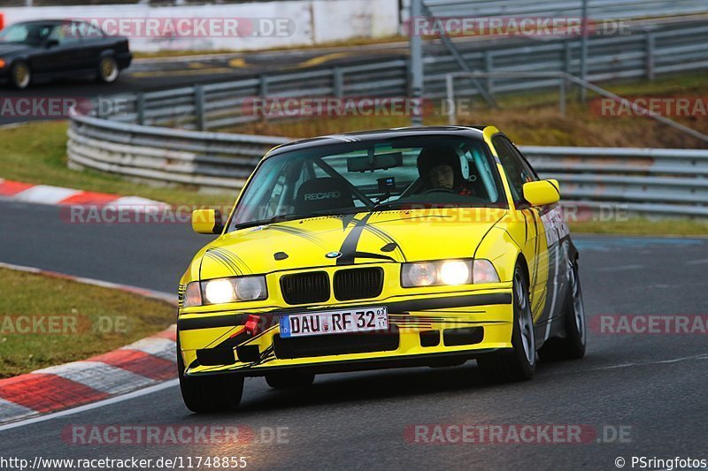 Bild #11748855 - Touristenfahrten Nürburgring Nordschleife (21.03.2021)