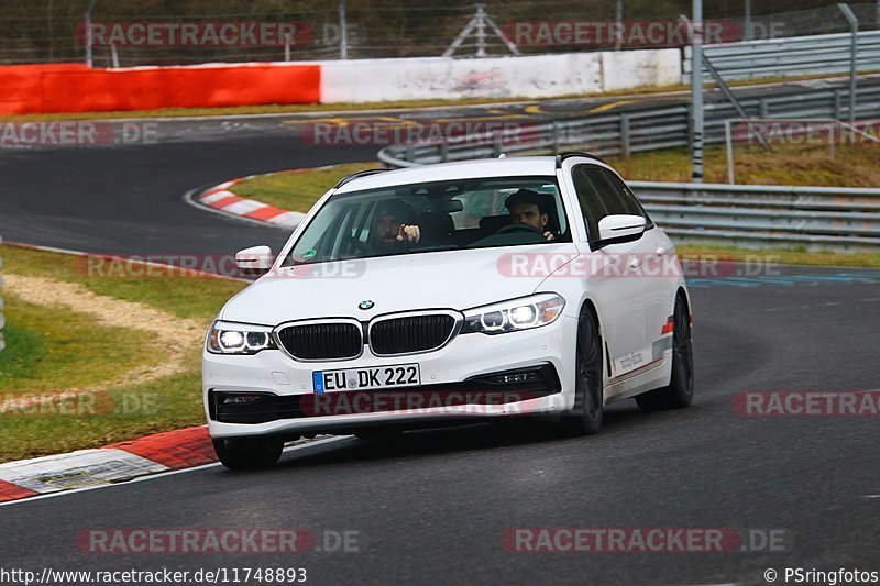 Bild #11748893 - Touristenfahrten Nürburgring Nordschleife (21.03.2021)