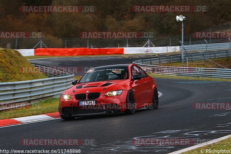 Bild #11748898 - Touristenfahrten Nürburgring Nordschleife (21.03.2021)