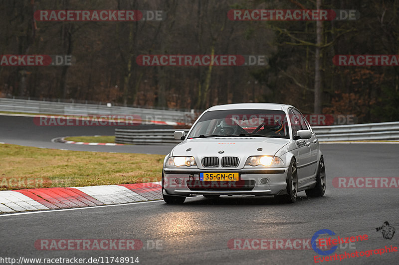 Bild #11748914 - Touristenfahrten Nürburgring Nordschleife (21.03.2021)