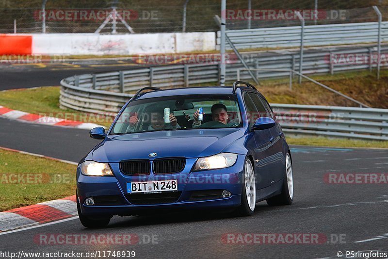 Bild #11748939 - Touristenfahrten Nürburgring Nordschleife (21.03.2021)