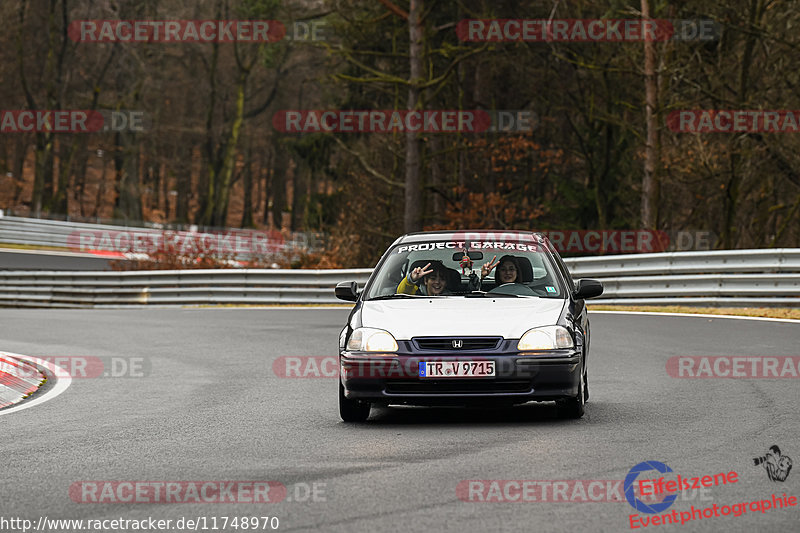 Bild #11748970 - Touristenfahrten Nürburgring Nordschleife (21.03.2021)