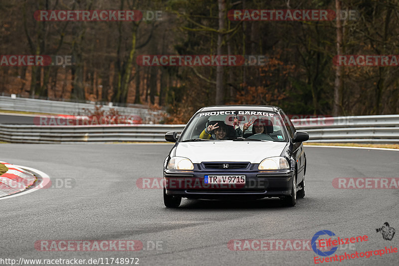 Bild #11748972 - Touristenfahrten Nürburgring Nordschleife (21.03.2021)