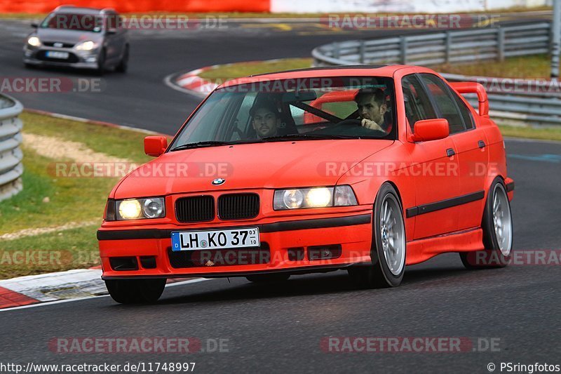 Bild #11748997 - Touristenfahrten Nürburgring Nordschleife (21.03.2021)