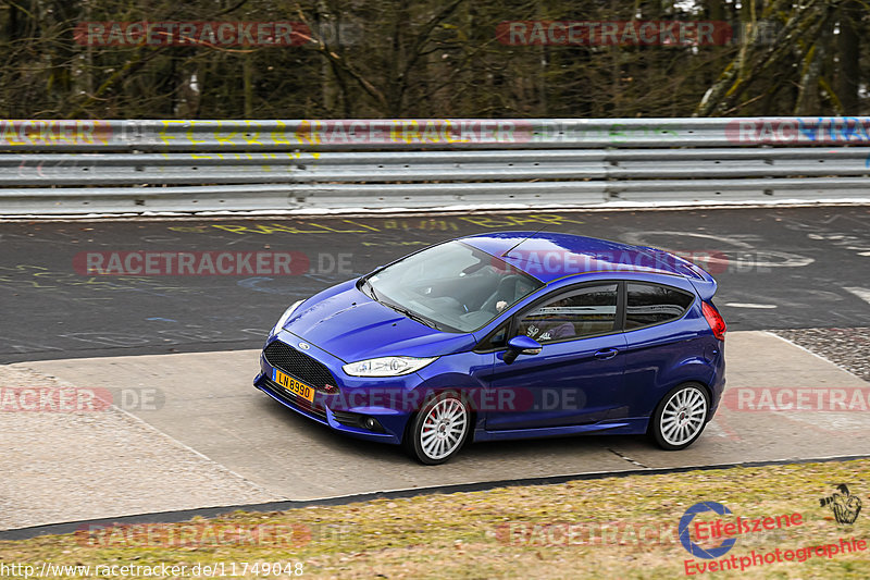 Bild #11749048 - Touristenfahrten Nürburgring Nordschleife (21.03.2021)