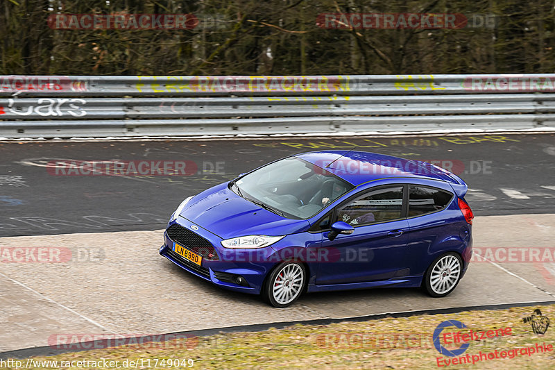 Bild #11749049 - Touristenfahrten Nürburgring Nordschleife (21.03.2021)