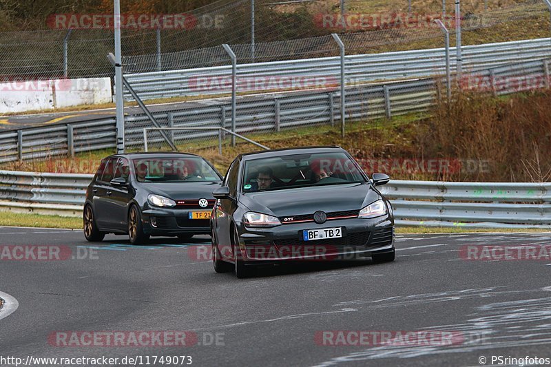 Bild #11749073 - Touristenfahrten Nürburgring Nordschleife (21.03.2021)