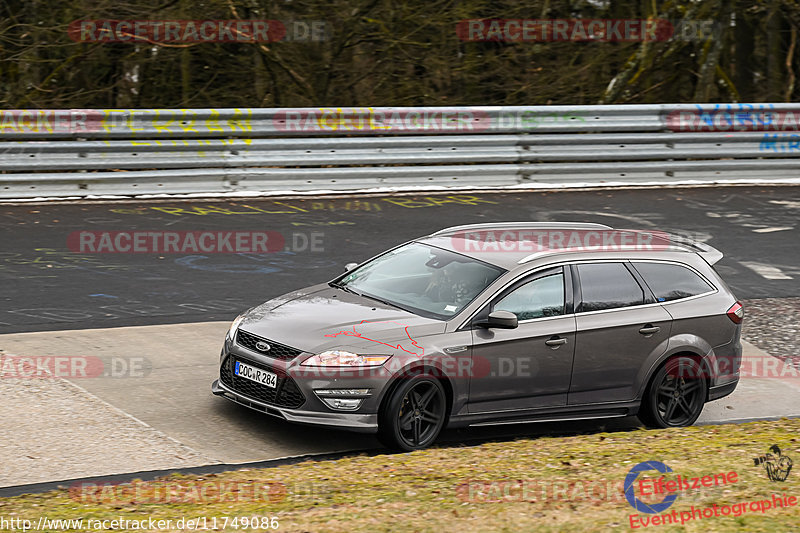 Bild #11749086 - Touristenfahrten Nürburgring Nordschleife (21.03.2021)