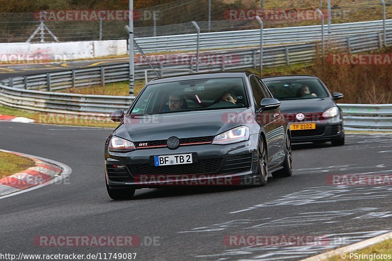 Bild #11749087 - Touristenfahrten Nürburgring Nordschleife (21.03.2021)