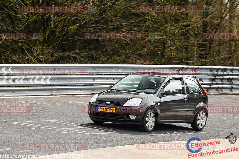 Bild #11749389 - Touristenfahrten Nürburgring Nordschleife (21.03.2021)