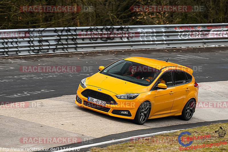 Bild #11749470 - Touristenfahrten Nürburgring Nordschleife (21.03.2021)