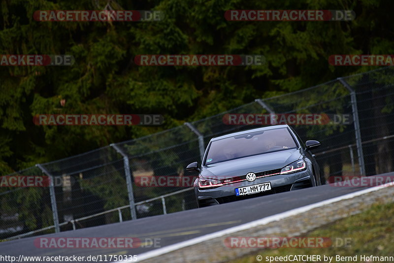 Bild #11750335 - Touristenfahrten Nürburgring Nordschleife (21.03.2021)