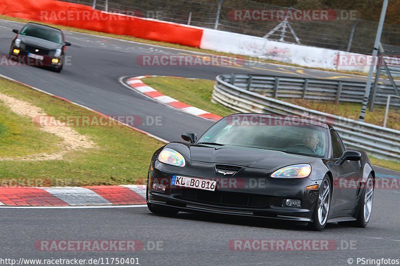 Bild #11750401 - Touristenfahrten Nürburgring Nordschleife (21.03.2021)