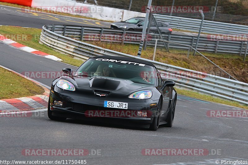 Bild #11750485 - Touristenfahrten Nürburgring Nordschleife (21.03.2021)