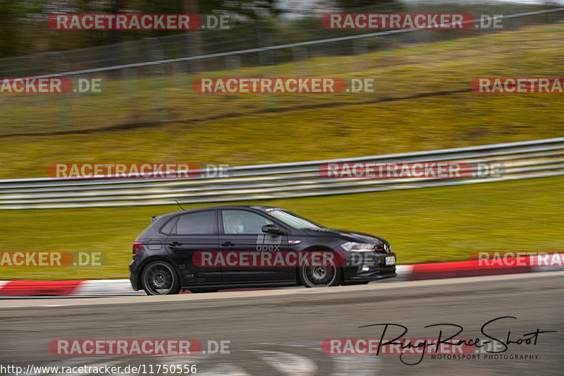 Bild #11750556 - Touristenfahrten Nürburgring Nordschleife (21.03.2021)