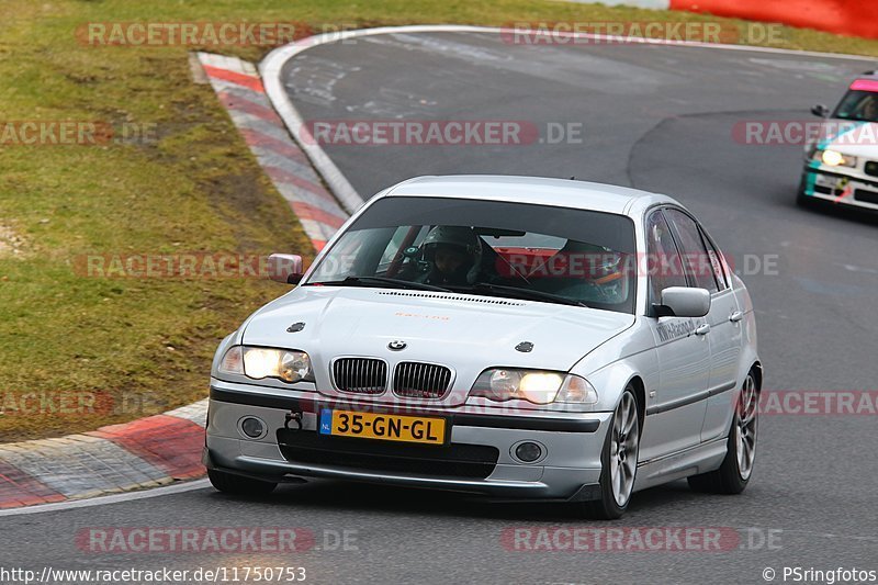 Bild #11750753 - Touristenfahrten Nürburgring Nordschleife (21.03.2021)