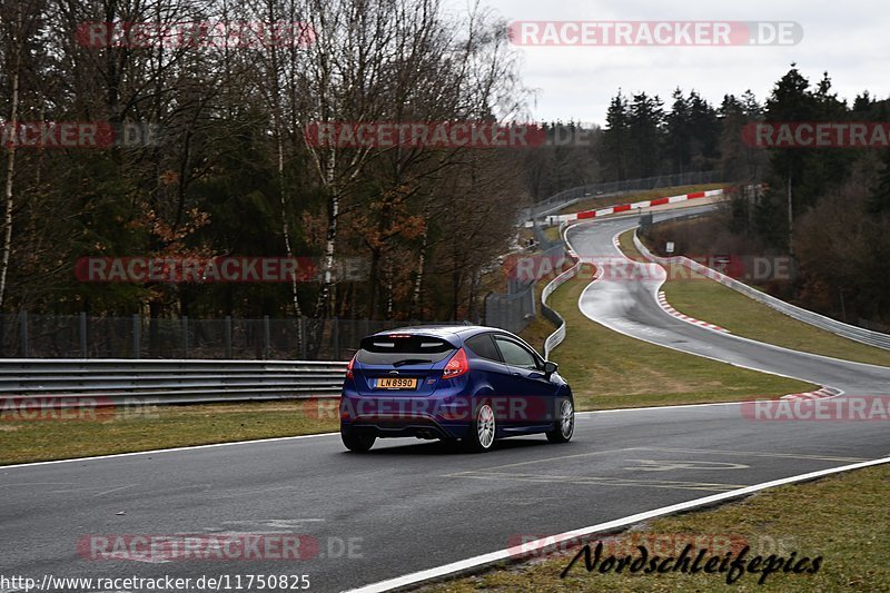 Bild #11750825 - Touristenfahrten Nürburgring Nordschleife (21.03.2021)