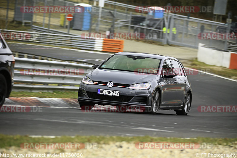 Bild #11750850 - Touristenfahrten Nürburgring Nordschleife (21.03.2021)