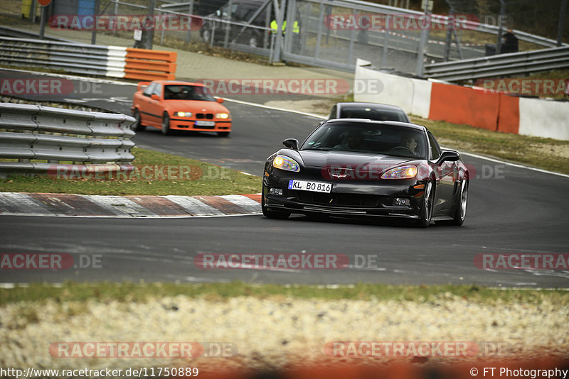 Bild #11750889 - Touristenfahrten Nürburgring Nordschleife (21.03.2021)