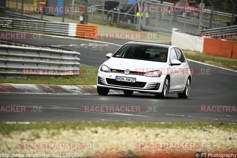 Bild #11750895 - Touristenfahrten Nürburgring Nordschleife (21.03.2021)