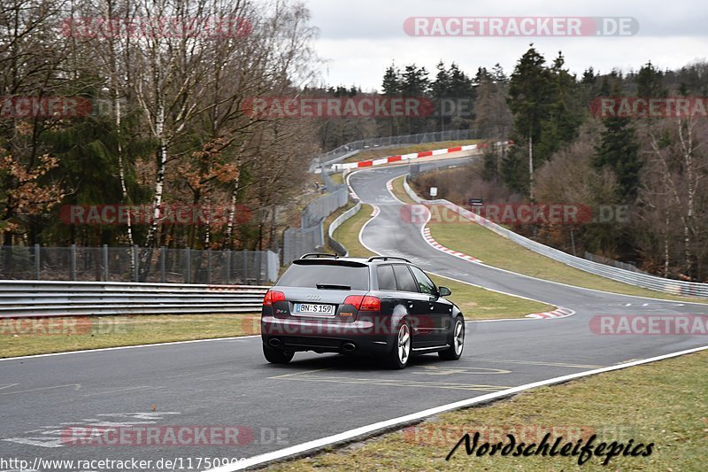 Bild #11750908 - Touristenfahrten Nürburgring Nordschleife (21.03.2021)