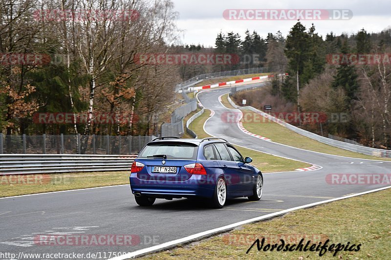 Bild #11750917 - Touristenfahrten Nürburgring Nordschleife (21.03.2021)