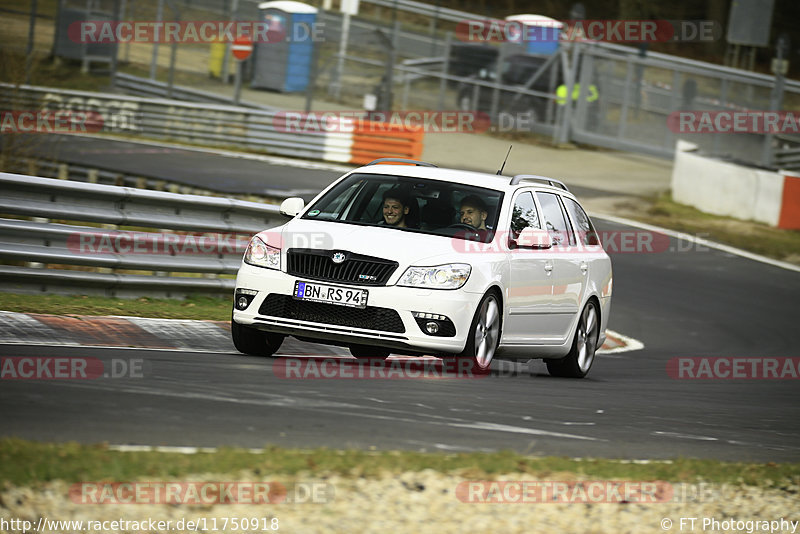 Bild #11750918 - Touristenfahrten Nürburgring Nordschleife (21.03.2021)