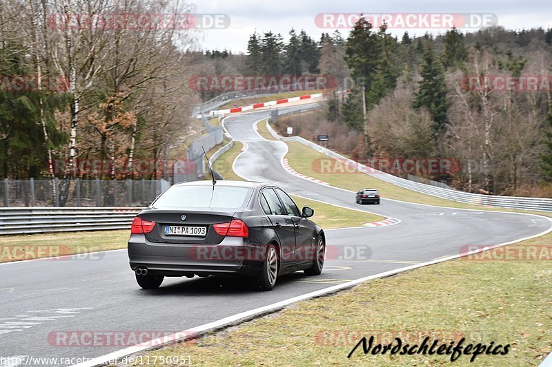 Bild #11750951 - Touristenfahrten Nürburgring Nordschleife (21.03.2021)